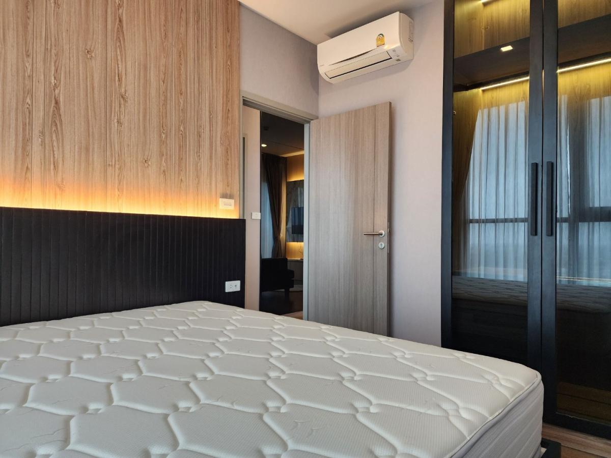 ให้เช่าคอนโดระยอง : 🔥เช่าด่วน🔥นอตติ้ง ฮิลล์ ระยอง เฟอร์นิเจอร์ครบ พร้อมเข้าอยู่