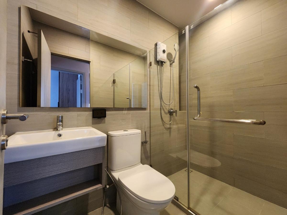 ให้เช่าคอนโดระยอง : 🔥เช่าด่วน🔥นอตติ้ง ฮิลล์ ระยอง เฟอร์นิเจอร์ครบ พร้อมเข้าอยู่