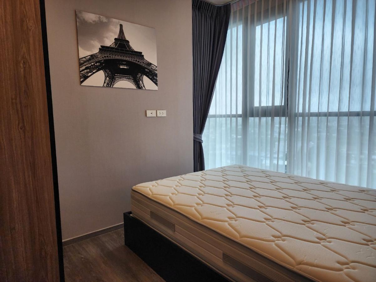 ให้เช่าคอนโดระยอง : 🔥เช่าด่วน🔥นอตติ้ง ฮิลล์ ระยอง เฟอร์นิเจอร์ครบ พร้อมเข้าอยู่