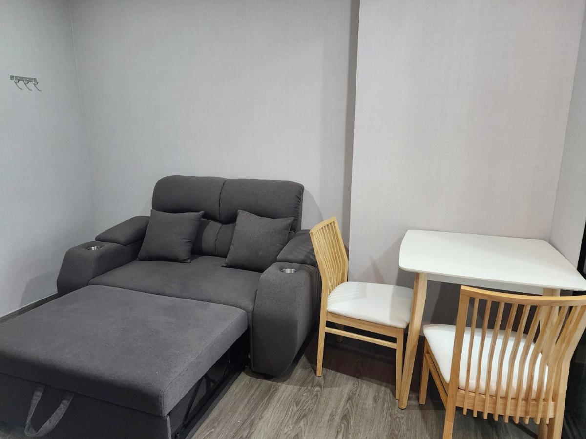 ให้เช่าคอนโดระยอง : 🔥เช่าด่วน🔥นอตติ้ง ฮิลล์ ระยอง เฟอร์นิเจอร์ครบ พร้อมเข้าอยู่