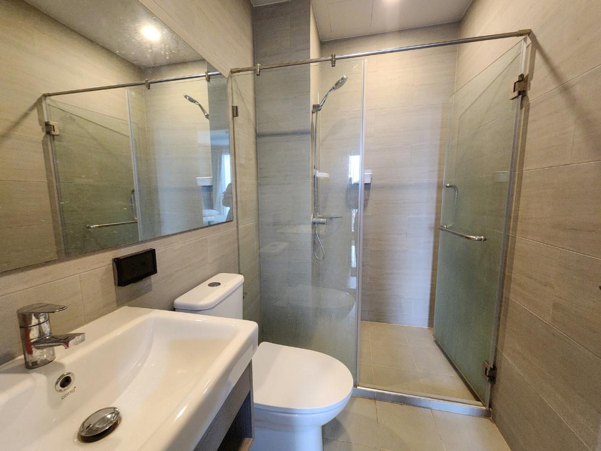 ให้เช่าคอนโดระยอง : 🔥เช่าด่วน🔥นอตติ้ง ฮิลล์ ระยอง เฟอร์นิเจอร์ครบ พร้อมเข้าอยู่