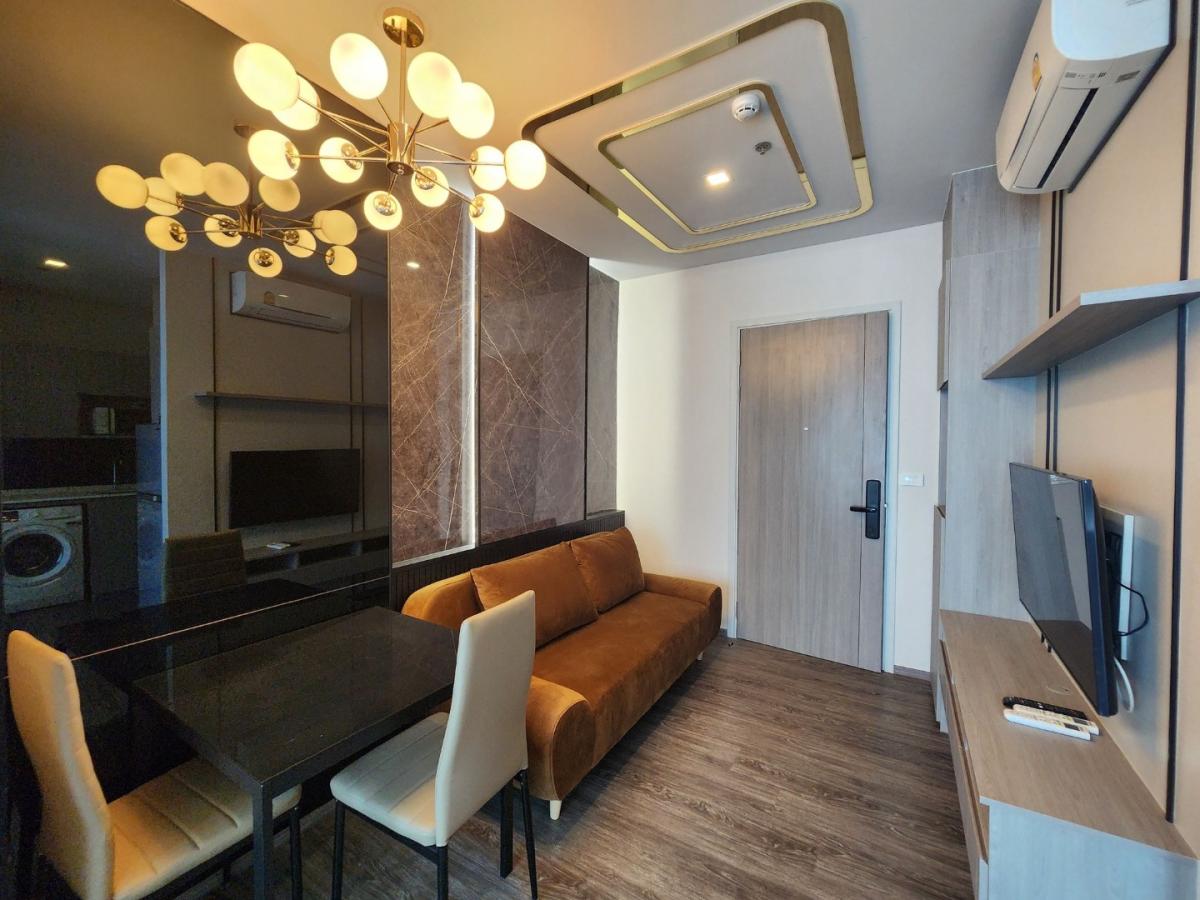 ให้เช่าคอนโดระยอง : 🔥เช่าด่วน🔥นอตติ้ง ฮิลล์ ระยอง เฟอร์นิเจอร์ครบ พร้อมเข้าอยู่