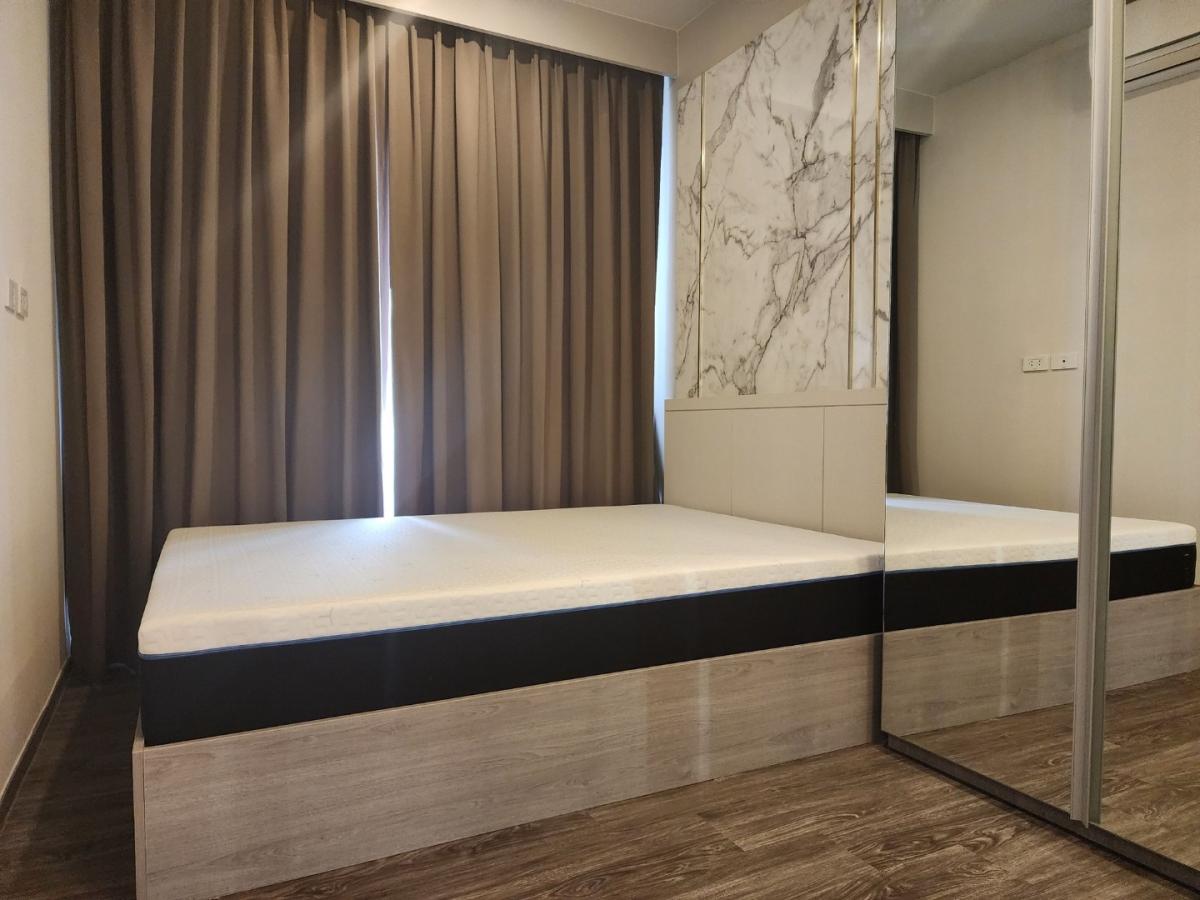 ให้เช่าคอนโดระยอง : 🔥เช่าด่วน🔥นอตติ้ง ฮิลล์ ระยอง เฟอร์นิเจอร์ครบ พร้อมเข้าอยู่