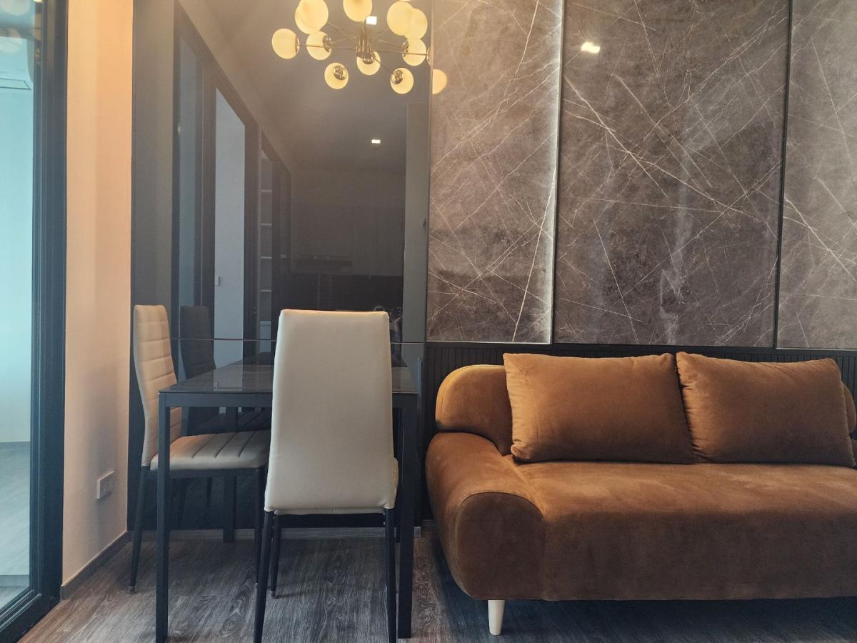 ให้เช่าคอนโดระยอง : 🔥เช่าด่วน🔥นอตติ้ง ฮิลล์ ระยอง เฟอร์นิเจอร์ครบ พร้อมเข้าอยู่