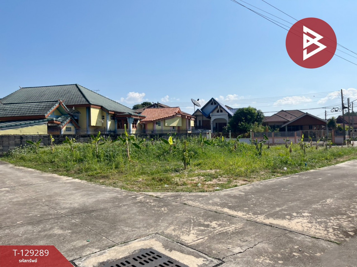 ขายที่ดินอุทัยธานี : ขายที่ดิน เนื้อที่ 1 งาน 3 ตร.วา น้ำซึม อุทัยธานี