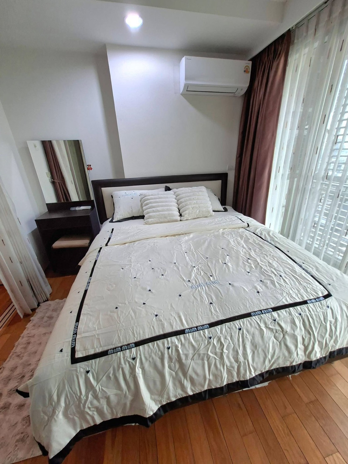 For SaleCondoLadprao, Central Ladprao : The Line Phahonyothin Park / 1 Bedrooms (FOR SALE), The Line Phahonyothin Park / 1 Bedroom (For Sale) PINP133