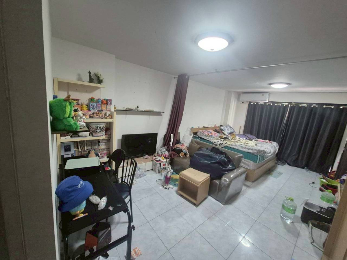 ขายคอนโดแจ้งวัฒนะ เมืองทอง : คอนโดน่าซื้อ โซนศรีสมาน ทำเลสงบ เดินทางเข้าเมืองสะดวก