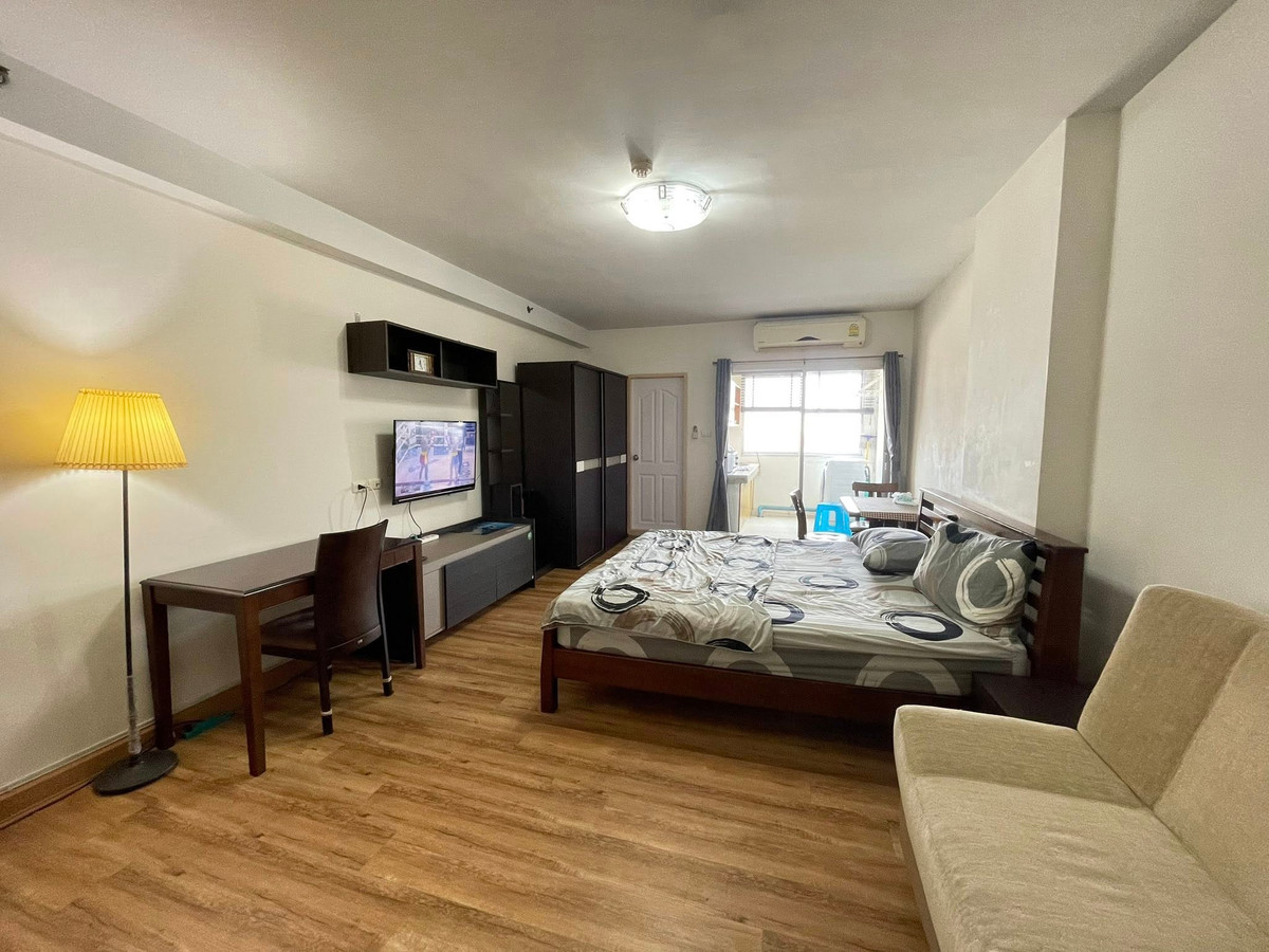 ให้เช่าคอนโดอ่อนนุช อุดมสุข : ศุภาลัยซิตี้โฮมสุขุมวิท  BTS อุดมสุข  ห้องสวย เฟอร์ครบ