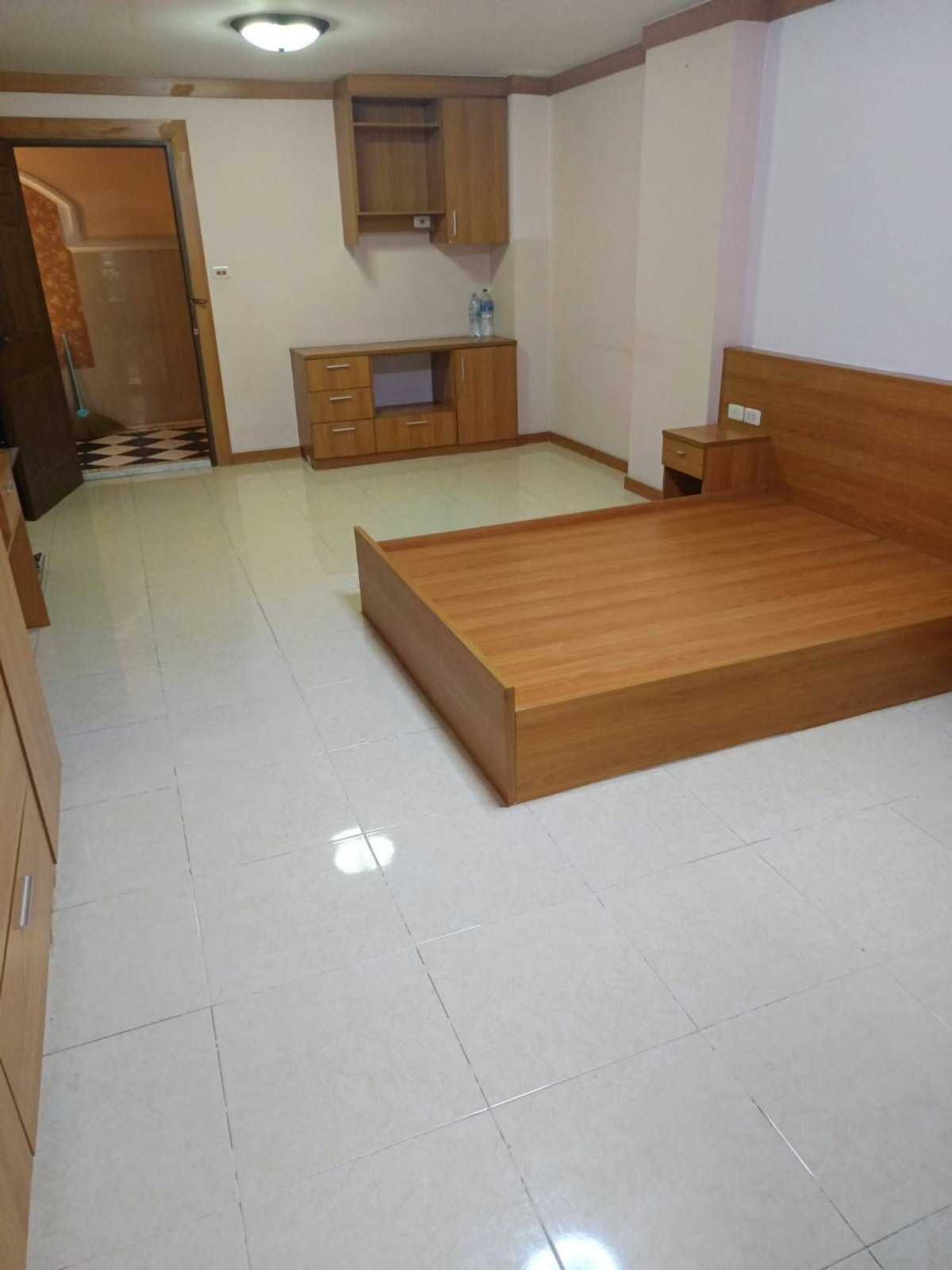 ขายคอนโดแจ้งวัฒนะ เมืองทอง : Affordable Studio Living on Chaengwattana – Smart & Practical Near Pak Kret