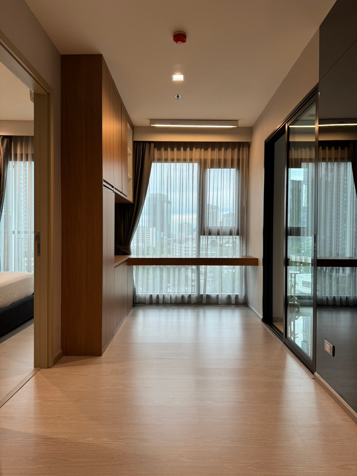 ขายคอนโดสุขุมวิท อโศก ทองหล่อ : ขาย ริทึ่ม สุขุมวิท 36-38 ห้องสวยสไตล์คลาสสิก ราคาดีมาก ใจกลางเมือง ✨