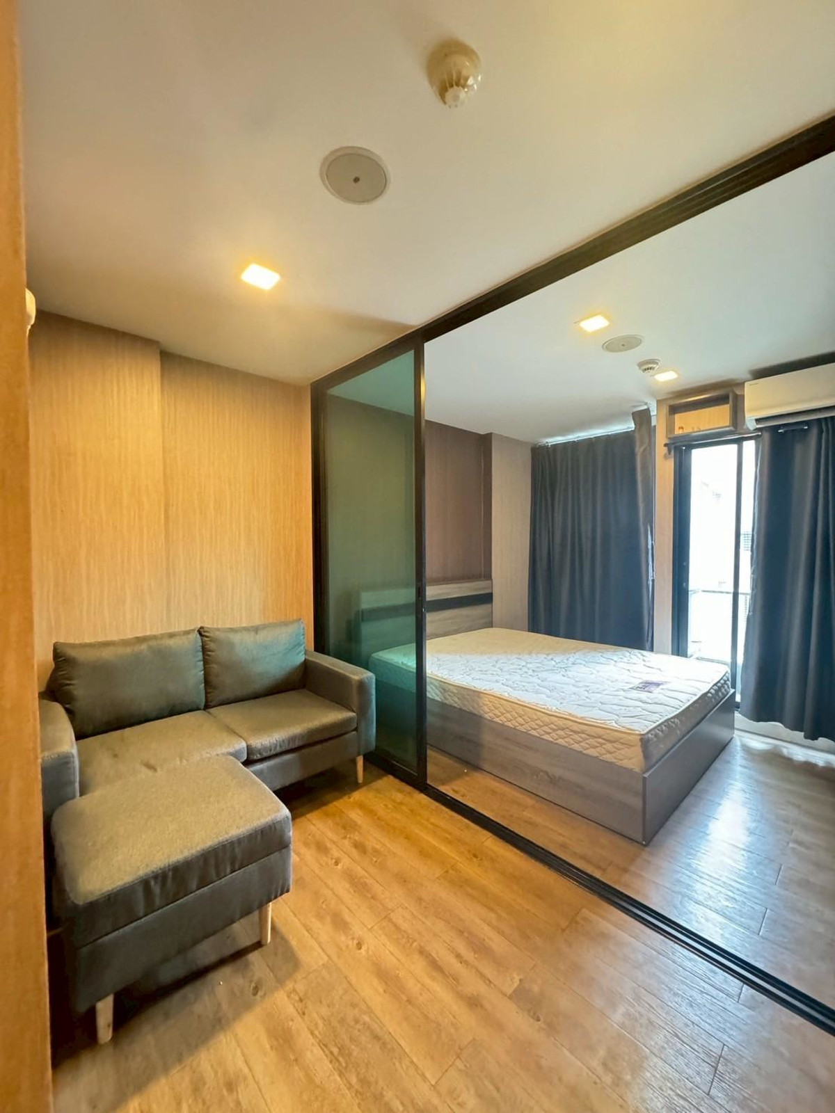 ขายคอนโดนวมินทร์ รามอินทรา : ขาย!! เอสต้า บลิซ