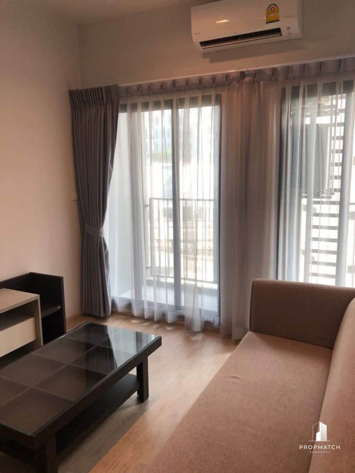 ให้เช่าคอนโดพระราม 9 เพชรบุรีตัดใหม่ RCA : ✨Flash Deal ✨Ideo New Rama 9  (2Bed 2Bath 52.96SQM.) พร้อมอยู่ ! เพียง 22,000 บาทต่อเดือน Tel.0981315848 @propmatch