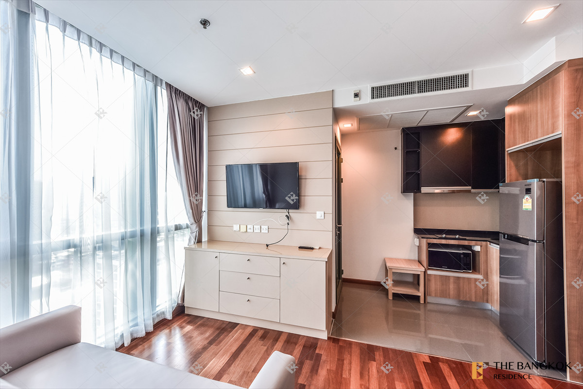 ให้เช่าคอนโดราชเทวี พญาไท : ✨ For Rent Wish Signature Midtown Siam ✨  1Bed 34 Sqm. 💰 Only 21,000 THB/month BY KOY 082-5536236