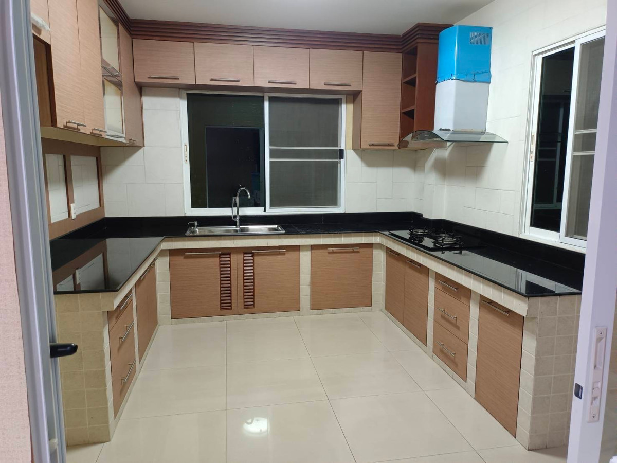 For SaleHouseSriracha Laem Chabang Ban Bueng : Thai Pura / 3 Bedrooms (FOR SALE), Thai Pura / 3 Bedrooms (FOR SALE) YEAN067