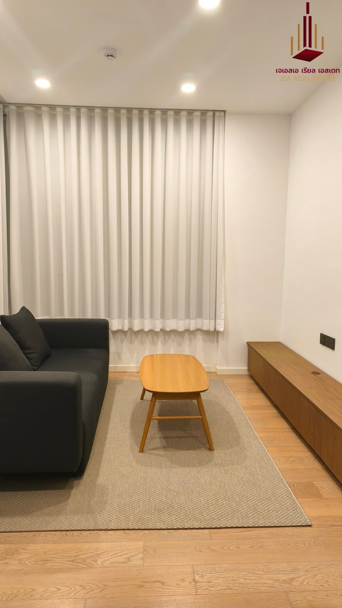 ให้เช่าคอนโดสุขุมวิท อโศก ทองหล่อ : ✨ For Rent: HOLME Ekkamai 22 Condo ✨  💰 Only 25,000 THB/month