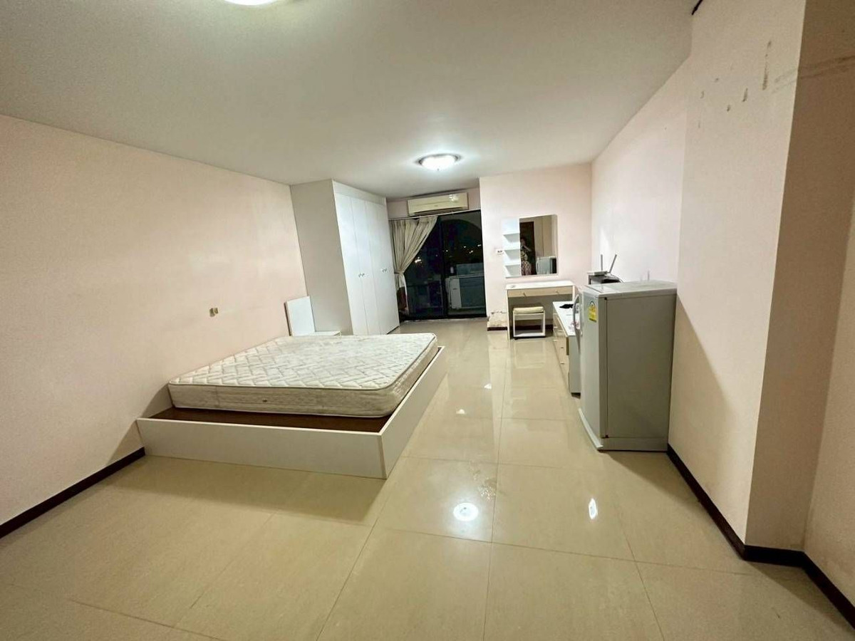 ขายคอนโดแจ้งวัฒนะ เมืองทอง : Affordable City Living on Chaengwattana – Compact Studio Near Pak Kret