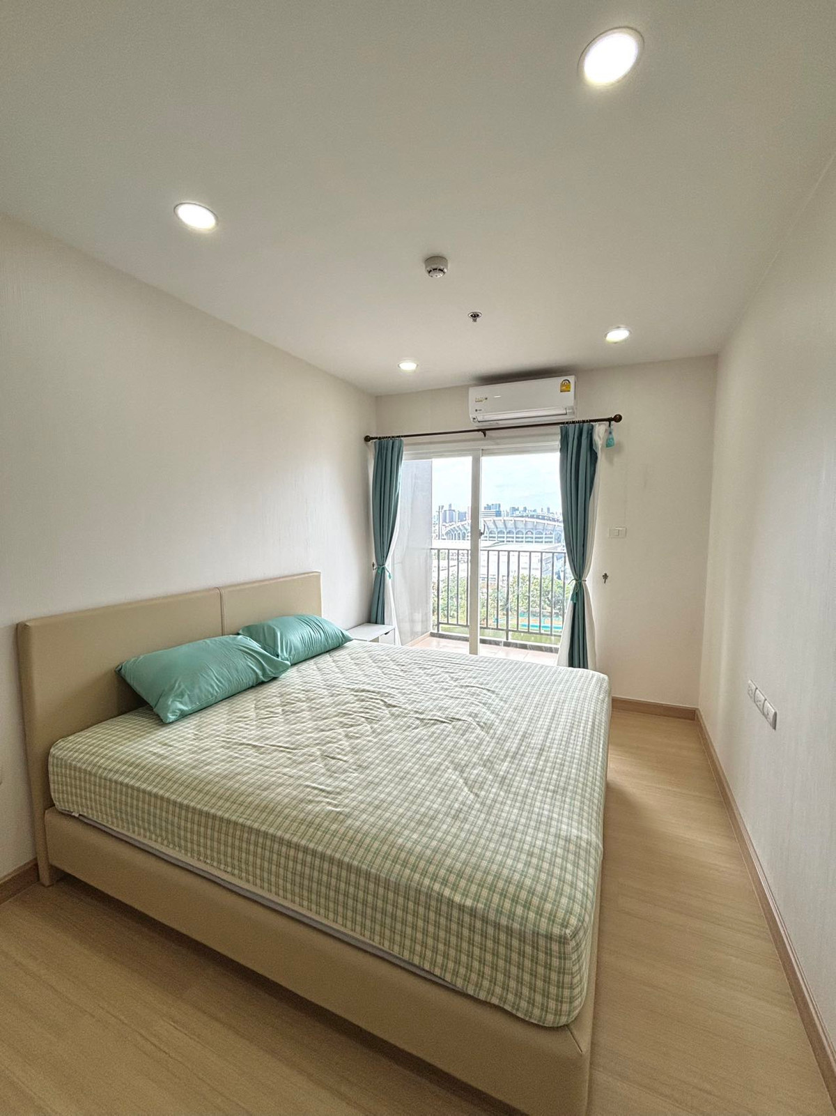 ให้เช่าคอนโดรามคำแหง หัวหมาก : ✨ [ปล่อยเช่า] Supalai Veranda Ramkhamhaeng 🏢🌿