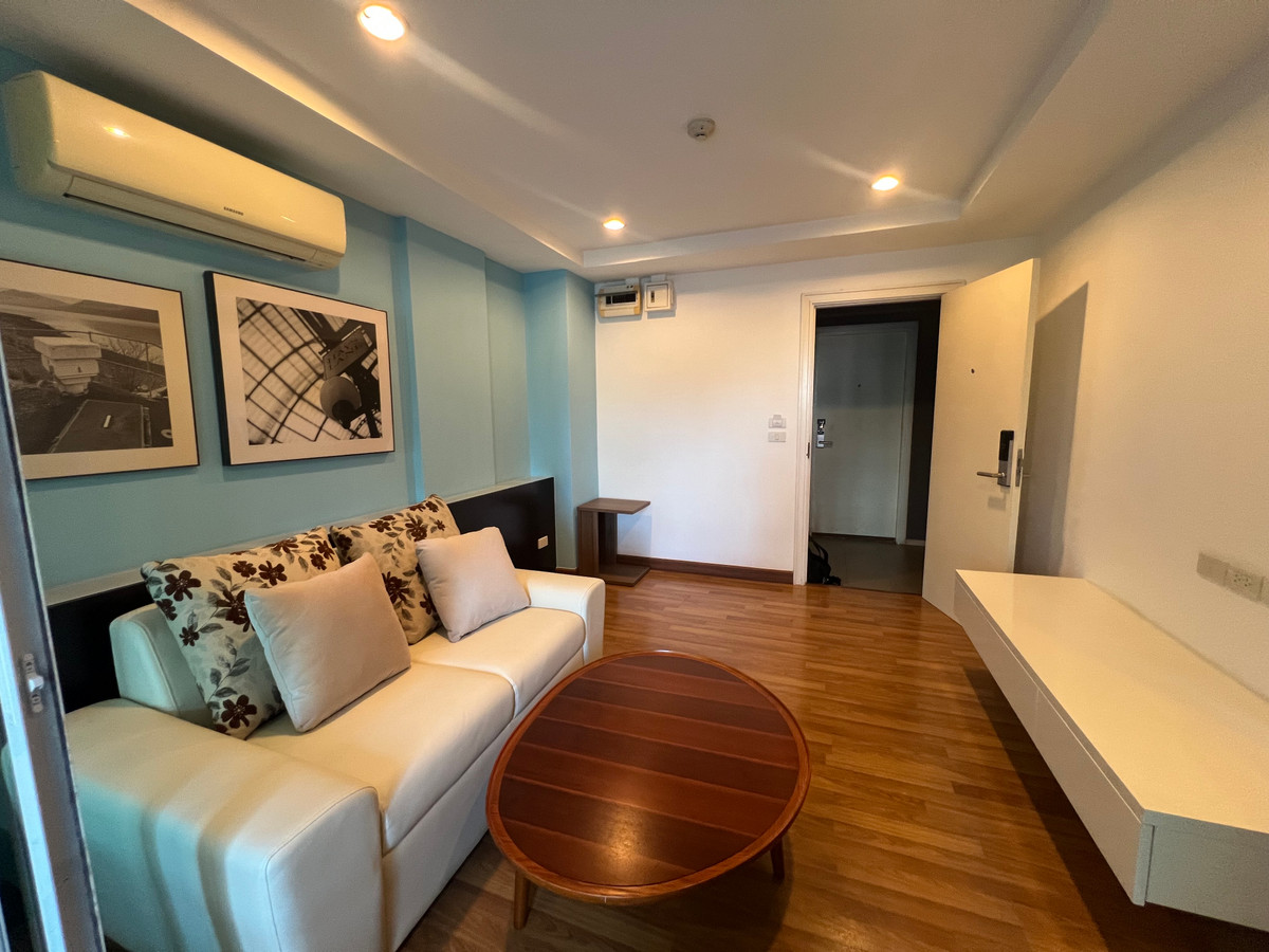 ให้เช่าคอนโดนวมินทร์ รามอินทรา : ✨ ห้องใหม่มือ 1  แกะกล่องเพิ่งโอน📌 ให้เช่าคอนโด Parc Exo เกษตร-นวมินทร์ ตึก C / 8,000 บาท