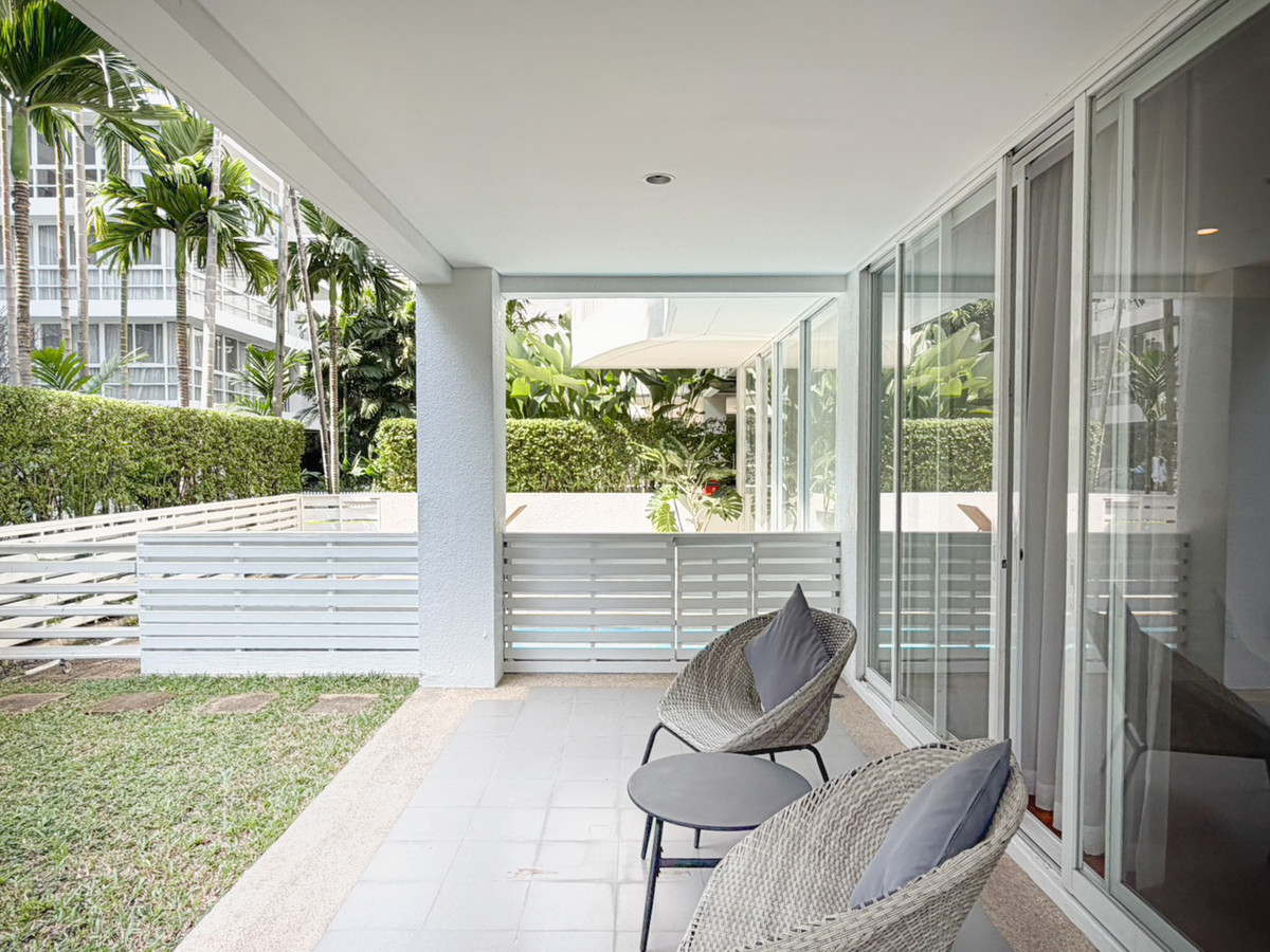 For RentSukhumvit, Asoke, Thonglor : Shama Ekamai Spacious 4-Bedroom Residence in the Heart of Ekamai Please call: 062-496-6454