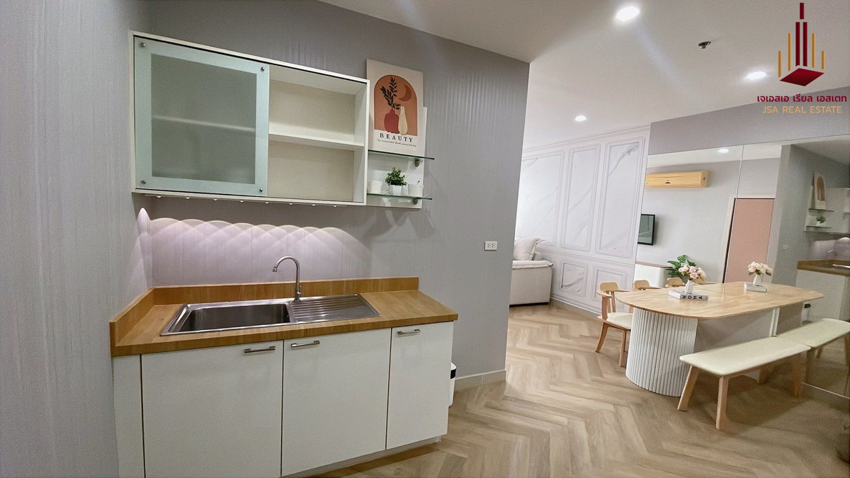 For RentCondoSathorn, Narathiwat : ✨ For Rent: The Star Estate @ Narathiwas Condo ✨ 💰 Only 32,000 THB/month