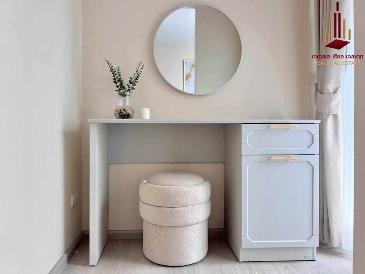 For RentCondoRatchadapisek, Huaikwang, Suttisan : ✨ For Rent: The Belgravia @ Ratchada 17 Condo ✨ 💰 Only 18,000 THB/month