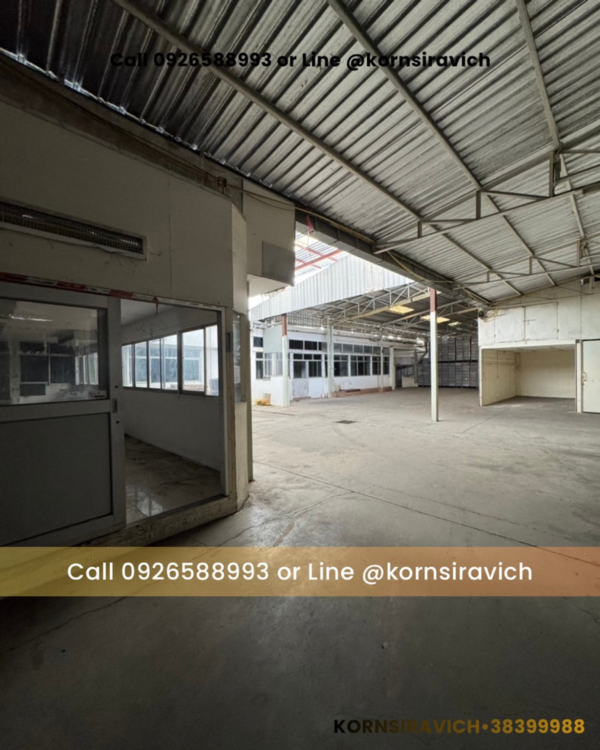 For RentRetail SpaceOnnut, Udomsuk : Warehouse and factory for rent, 5,562 square meters, Sukhumvit 101/1 Punnawithi Udomsuk, doing business such as sports stadium / school / logistics / community mall.