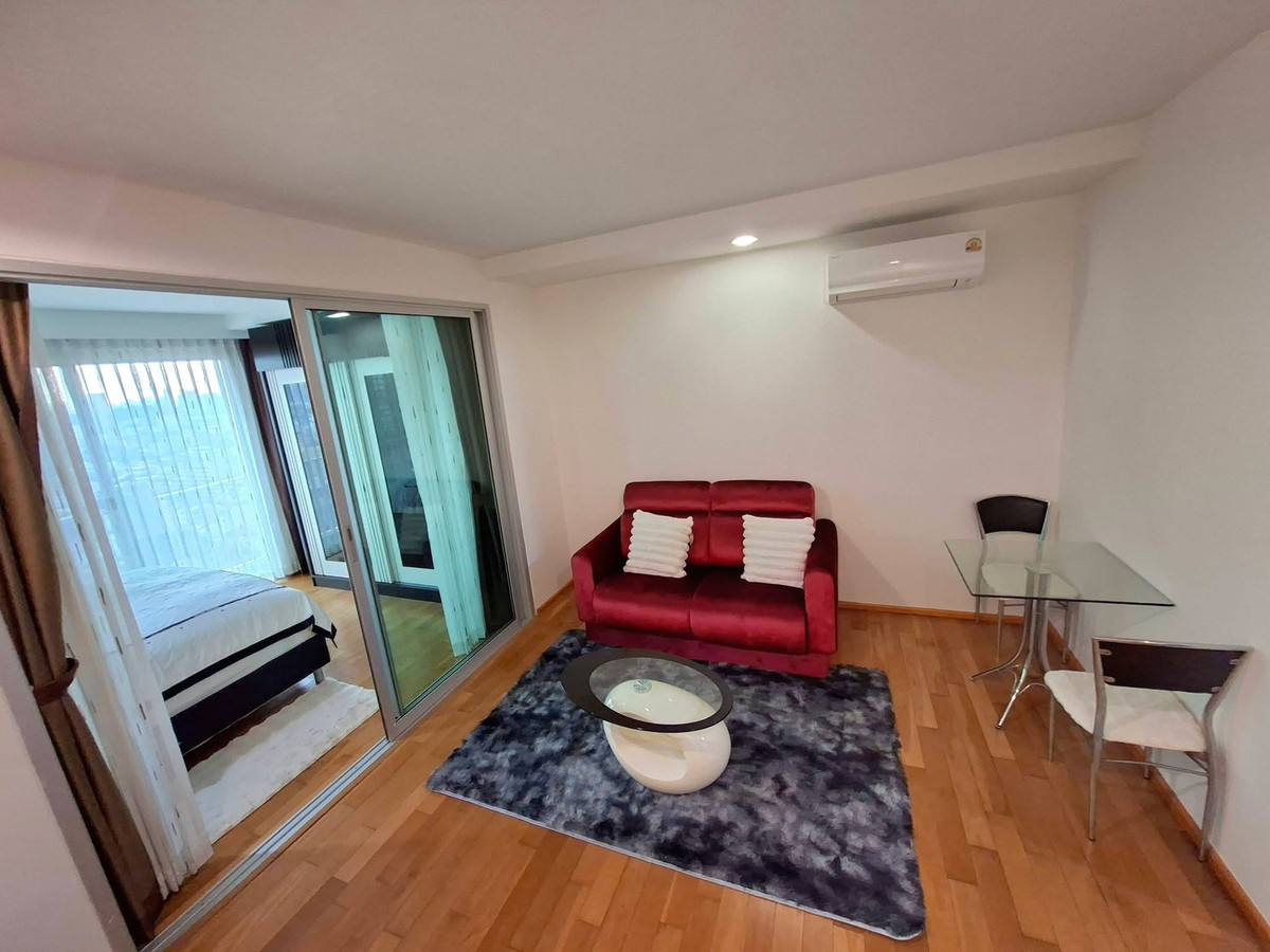 For SaleCondoLadprao, Central Ladprao : The Line Phahonyothin Park / 1 Bedrooms (FOR SALE), The Line Phahonyothin Park / 1 Bedroom (For Sale) PINP133