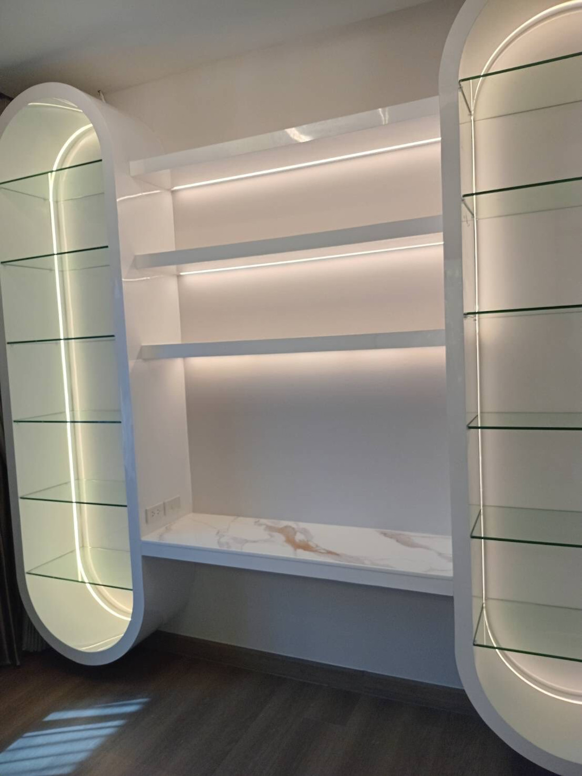 ให้เช่าบ้านลาดกระบัง สุวรรณภูมิ : ให้เช่า 191ตรว 4นอน5น้ำ บ้านเดี่ยว 2 ชั้น The Palm Bangna Wongwaen