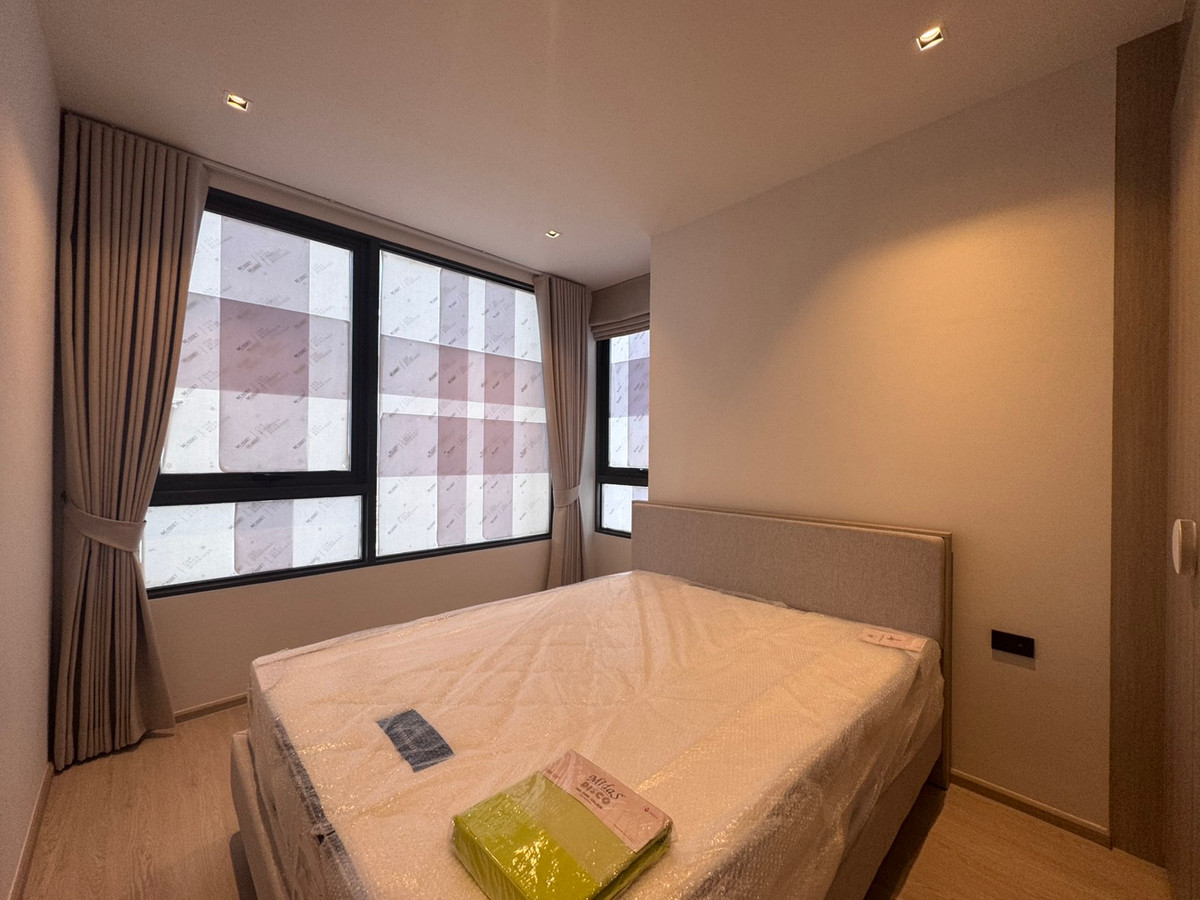 ให้เช่าคอนโดวงเวียนใหญ่ เจริญนคร : Reference Sathorn ติด bts วงเวียนใหญ่, ห้องใหม่ เฟอนิเจ้อ เครื่องใช้ไฟฟ้าครบ พร้อมให้เช่าครับ