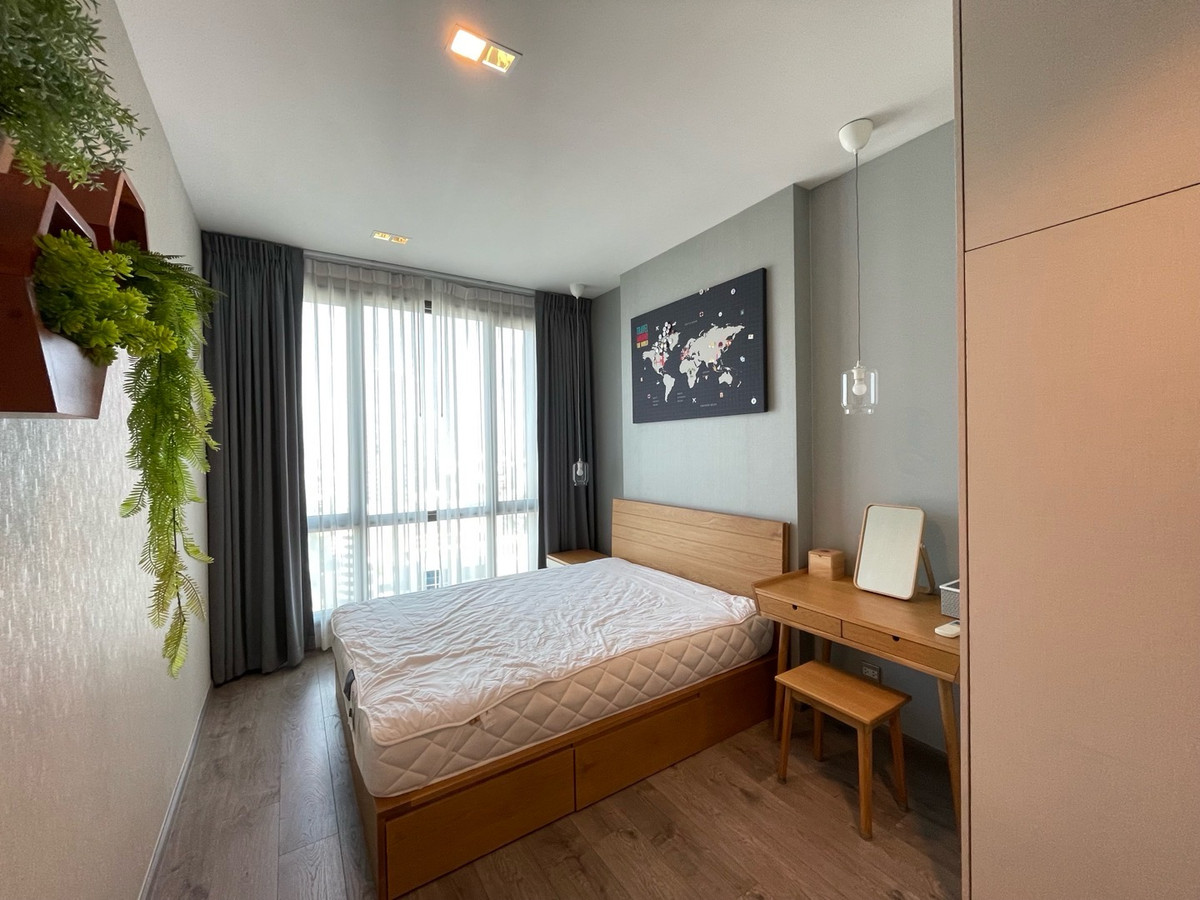 ให้เช่าคอนโดลาดพร้าว เซ็นทรัลลาดพร้าว : ห้องสวยมาก 18,000 เท่านั้น Whizdom Avenue รัชดา-ลาดพร้าว แบบ 1 นอน 35sqm ติด mrt ลาดพร้าว 064-6696546 มินนี่ 