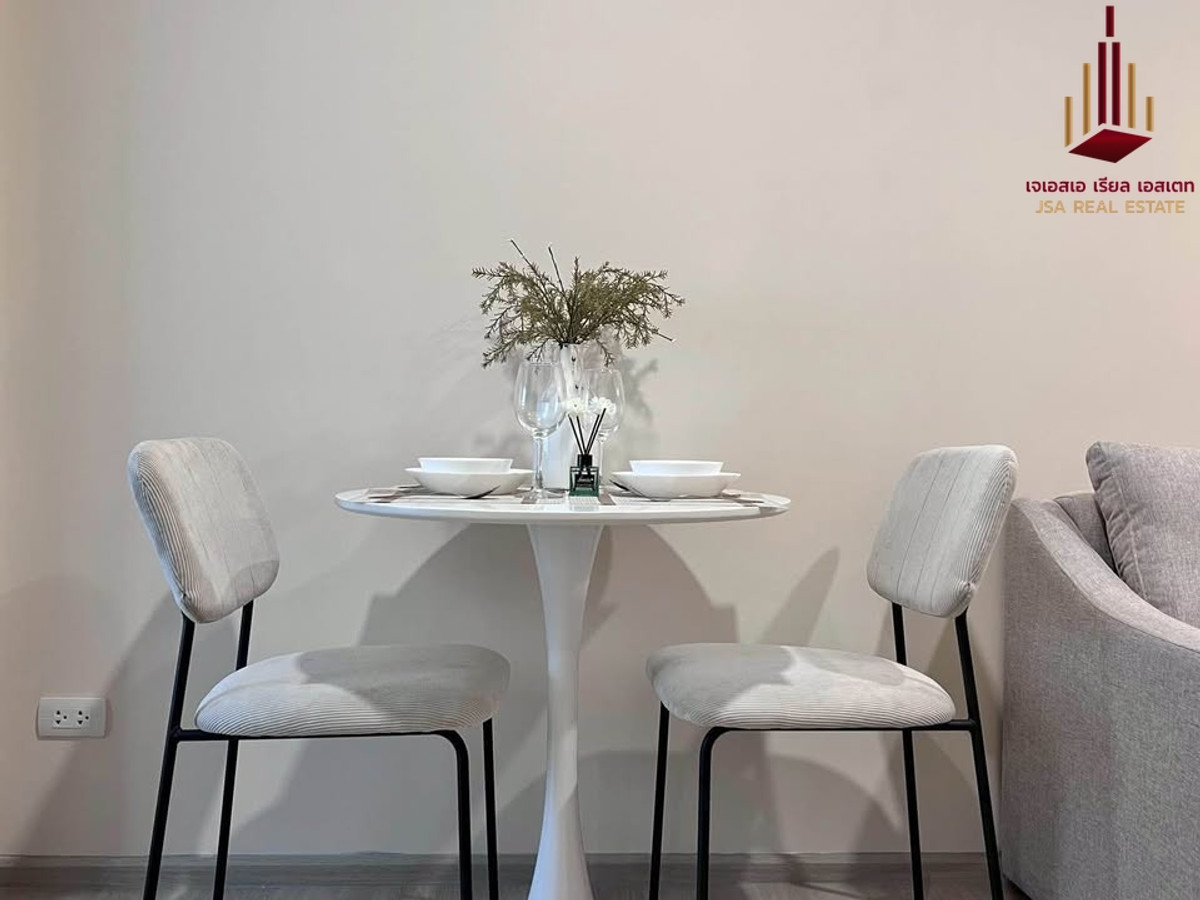 For RentCondoRatchadapisek, Huaikwang, Suttisan : ✨ For Rent: The Belgravia @ Ratchada 17 Condo ✨ 💰 Only 18,000 THB/month