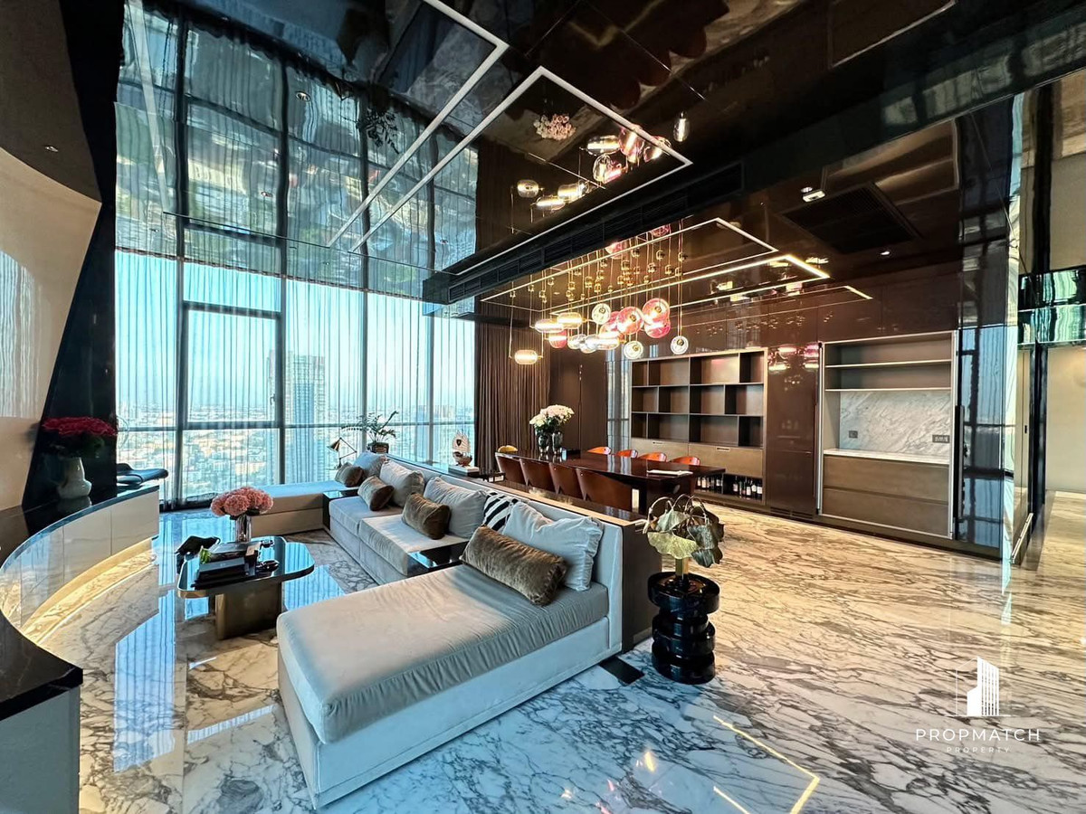 ให้เช่าคอนโดสุขุมวิท อโศก ทองหล่อ : ✨Flash Deal ✨The Monument Thonglor (3Bed 1Bath 252SQM.) พร้อมอยู่ ! เพียง 400,000 บาทต่อเดือน Tel.0981315848 @propmatch