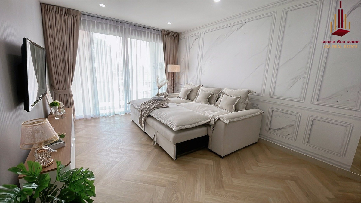 ให้เช่าคอนโดสาทร นราธิวาส : ✨ For Rent: The Star Estate @ Narathiwas Condo ✨ 💰 Only 32,000 THB/month