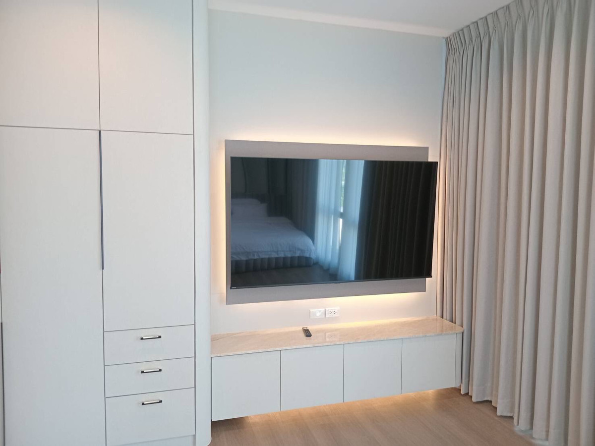 ให้เช่าบ้านลาดกระบัง สุวรรณภูมิ : ให้เช่า 191ตรว 4นอน5น้ำ บ้านเดี่ยว 2 ชั้น The Palm Bangna Wongwaen