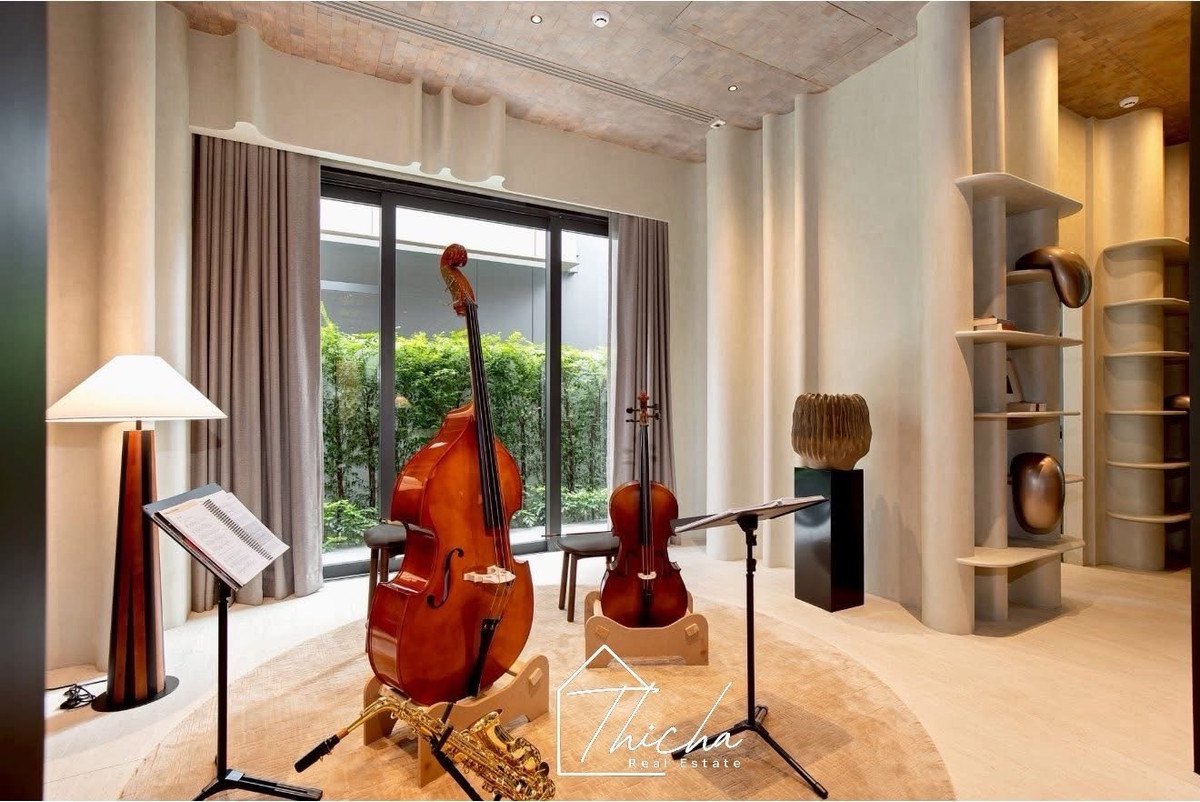 For SaleHouseBang Sue, Wong Sawang, Tao Pun : 𝗦𝗢𝗡𝗟𝗘 𝗥𝗘𝗦𝗜𝗗𝗘𝗡𝗖𝗘𝗦 𝗨𝗹𝘁𝗿𝗮 𝗟𝘂𝘅𝘂𝗿𝘆 level for families looking “Home” is the inheritance of life.