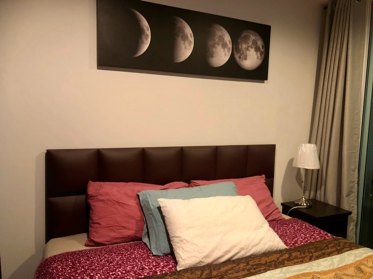 ขายคอนโดอ่อนนุช อุดมสุข : ห้องสวยเฟอร์ฯครบ ราคาดี!!⭐Regent Home Sukhumvit 97/1 (รีเจ้นท์ โฮม สุขุมวิท 97/1)