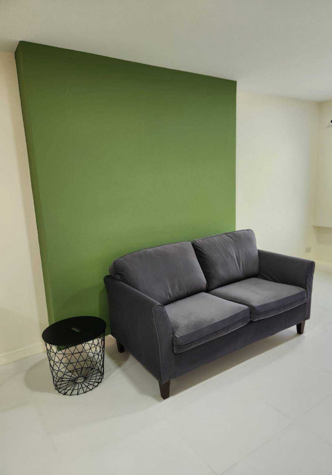 ให้เช่าคอนโดเยาวราช บางลำพู : ให้เช่า คอนโด Siphaya River View Condominium 64 ตรม ใกล้ MRT หัวลำโพง