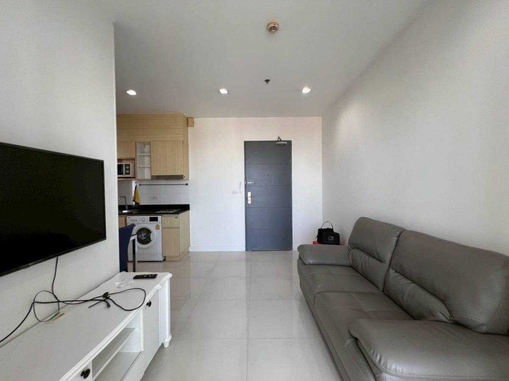 ให้เช่าคอนโดอ่อนนุช อุดมสุข : ให้เช่า คอนโด IDEO VERVE สุขุมวิท 45 ตรม ติด BTS อ่อนนุช