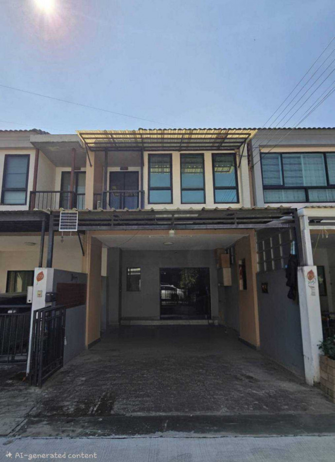 ขายทาวน์โฮมรามคำแหง หัวหมาก : ขาย ทาวน์โฮม ไทม์ โฮม พระราม 9 170 ตรม 22.60 ตรว ใกล้ เดอะ ไนน์ พระราม 9