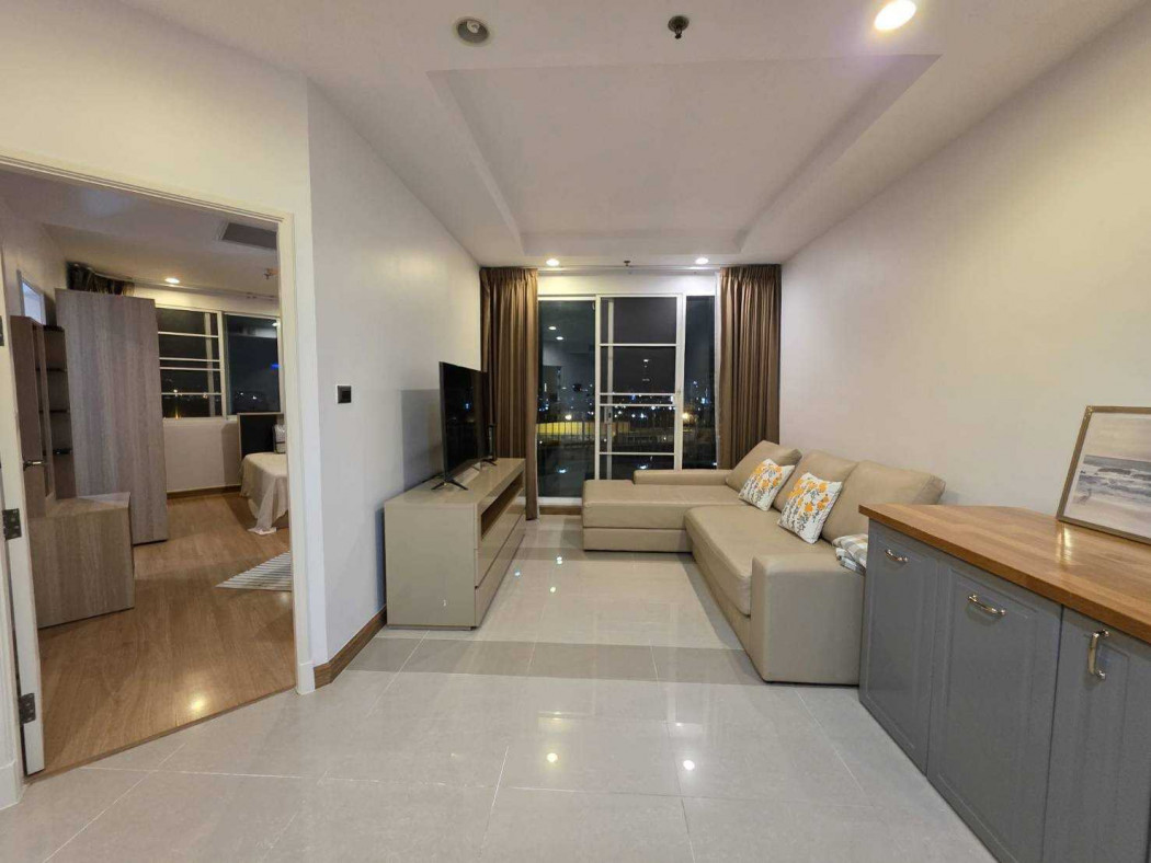 ขายคอนโดพระราม 9 เพชรบุรีตัดใหม่ RCA : ขาย คอนโด Supalai Wellington 87.50 ตรม ใกล้ MRT ห้วยขวาง