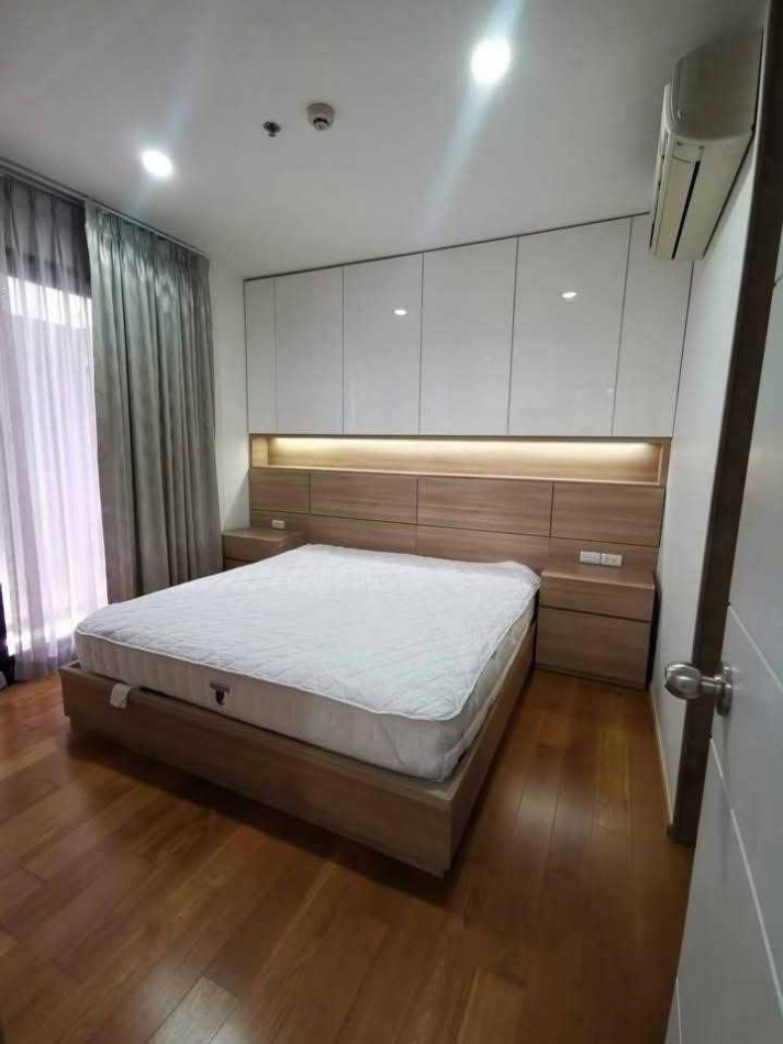 ขายคอนโดอารีย์ อนุสาวรีย์ : ขาย คอนโด The Vertical Aree 70.56 ตรม  ใกล้ BTS อารีย์