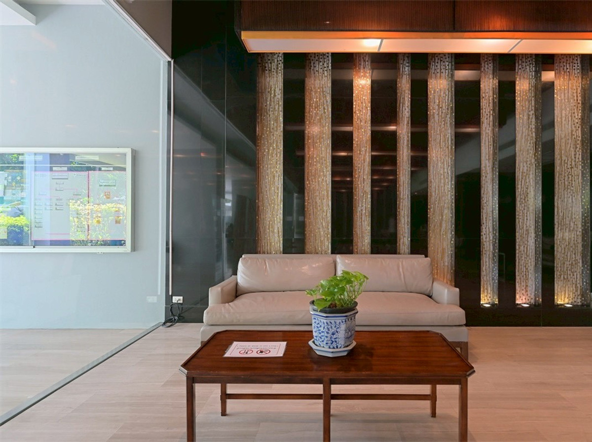 For SaleCondoRama9, Petchburi, RCA : ✨ Last price!! Circle Condominium Last Price lower than market price urgently 💕