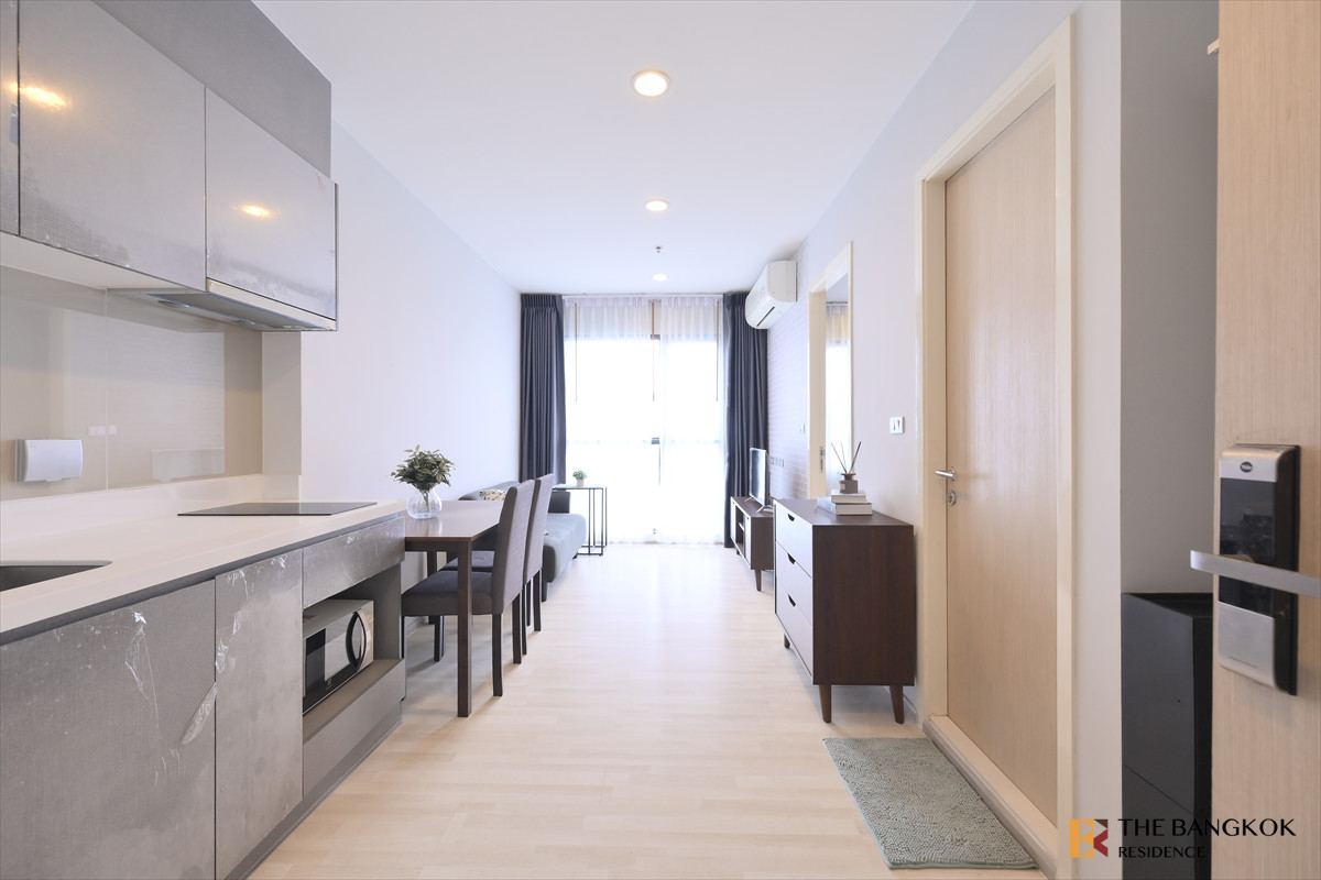 ขายคอนโดพระราม 9 เพชรบุรีตัดใหม่ RCA : ห้องทำเลย์ดี ราคาต่ำสุด จ่ายครั้งเดียวจบ พร้อมเข้าอยู่