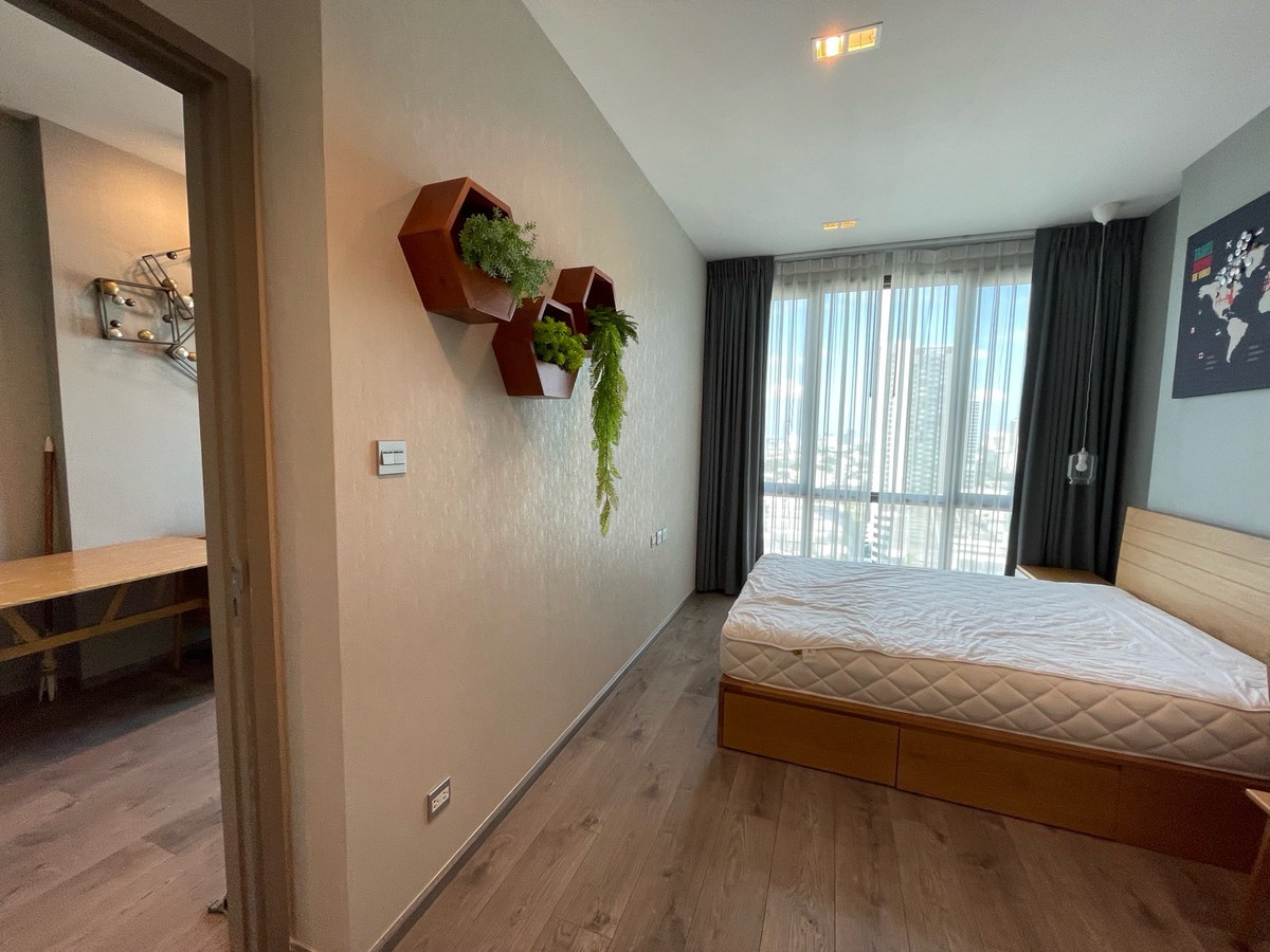 ให้เช่าคอนโดลาดพร้าว เซ็นทรัลลาดพร้าว : ห้องสวยมาก 17,000 เท่านั้น Whizdom Avenue รัชดา-ลาดพร้าว แบบ 1 นอน 35sqm ติด mrt ลาดพร้าว 064-6696546 มินนี่ 