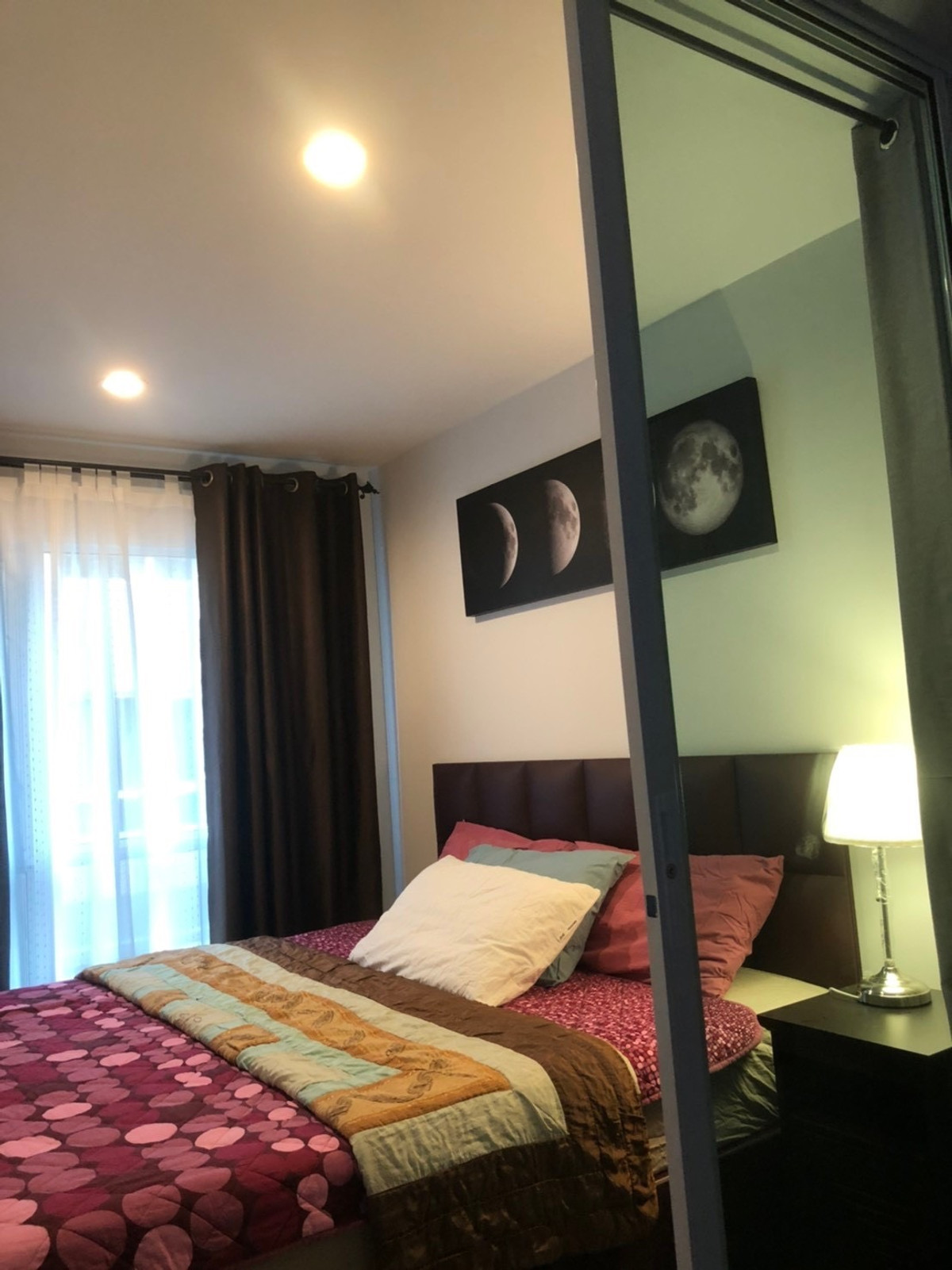 ขายคอนโดอ่อนนุช อุดมสุข : ห้องสวยเฟอร์ฯครบ ราคาดี!!⭐Regent Home Sukhumvit 97/1 (รีเจ้นท์ โฮม สุขุมวิท 97/1)