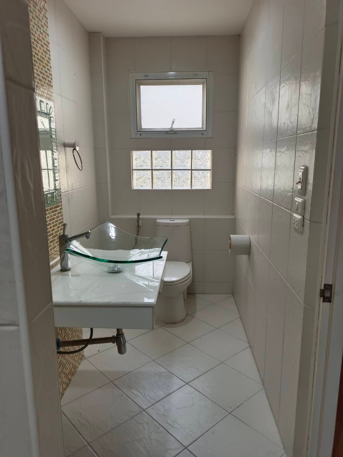 For SaleHouseSriracha Laem Chabang Ban Bueng : Thai Pura / 3 Bedrooms (FOR SALE), Thai Pura / 3 Bedrooms (FOR SALE) YEAN067