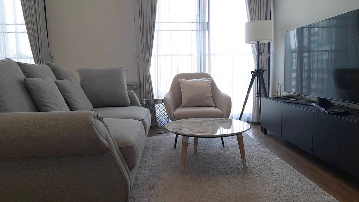 ให้เช่าคอนโดสุขุมวิท อโศก ทองหล่อ : คอนโดให้เช่า โนเบิล บี เทอร์ตี้ทรี