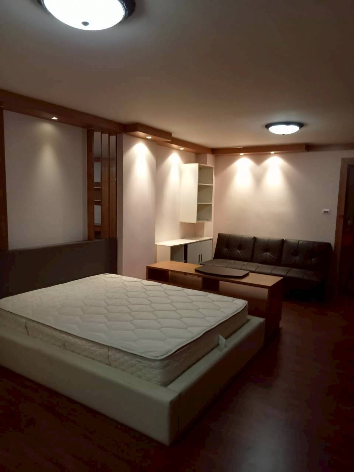 ขายคอนโดแจ้งวัฒนะ เมืองทอง : Affordable Studio Living on Chaengwattana – Comfortable Space Near Pak Kret