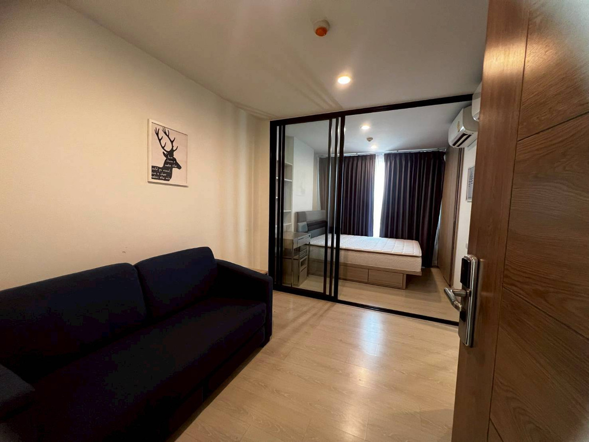 ให้เช่าคอนโดอ่อนนุช อุดมสุข :  For rent! The Niche Mono Sukhumvit 50 ติดต่อ 086-4455124