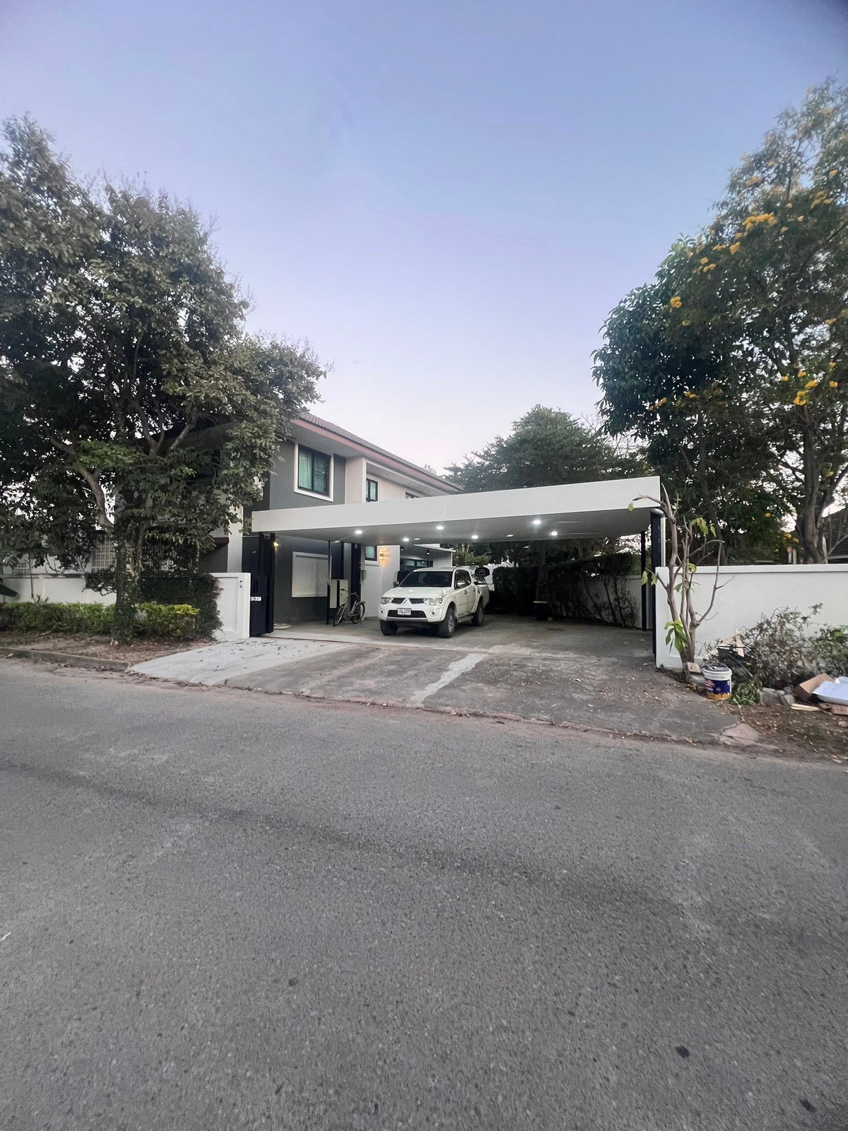 ให้เช่าเชียงใหม่ : 🏡✨ IN2 Pool Villa — พูลวิลล่าหลังใหญ่ รีโนเวทใหม่ ให้เช่ารายวัน ✨🏡